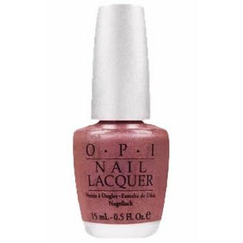 O.P.I. - Designer Series Nail Lacquer - Chiffon - .5 fl oz (15ml)